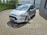 2013 Ford B-Max