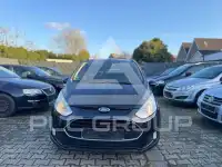 2013 Ford B-Max