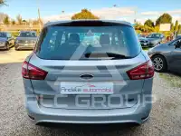 2013 Ford B-Max