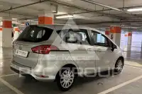 2013 Ford B-Max
