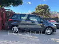 2013 Ford B-Max