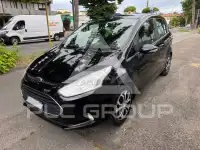 2013 Ford B-Max