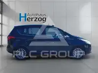 2013 Ford B-Max