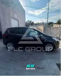 2013 Ford B-Max