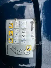 2013 Ford B-Max