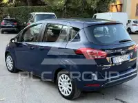 2013 Ford B-Max