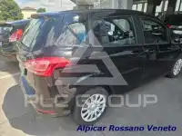 2013 Ford B-Max