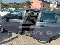 2013 Ford B-Max
