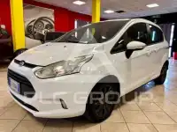 2013 Ford B-Max