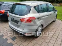 2013 Ford B-Max