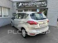 2013 Ford B-Max
