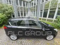 2013 Ford B-Max