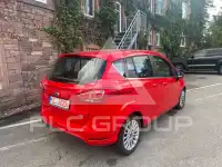 2013 Ford B-Max