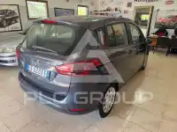 2013 Ford B-Max