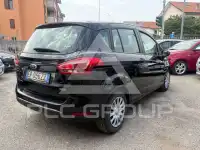 2013 Ford B-Max