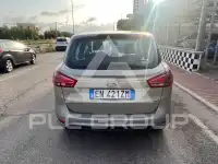 2013 Ford B-Max