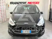 2013 Ford B-Max