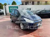 2013 Ford B-Max
