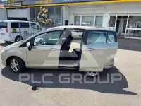 2013 Ford B-Max