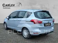 2013 Ford B-Max