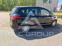 2013 Ford B-Max