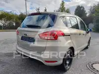 2013 Ford B-Max