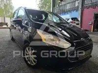 2013 Ford B-Max