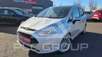 2013 Ford B-Max