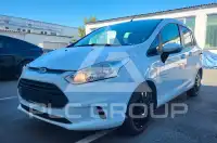 2013 Ford B-Max