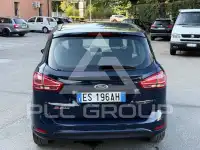 2013 Ford B-Max