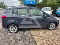 2013 Ford B-Max