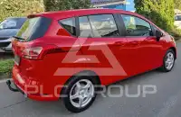 2013 Ford B-Max