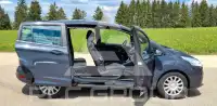2013 Ford B-Max