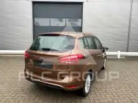 2013 Ford B-Max