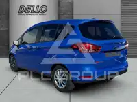 2013 Ford B-Max
