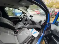 2013 Ford B-Max