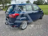 2013 Ford B-Max
