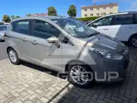 2013 Ford B-Max