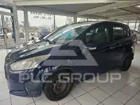 2013 Ford B-Max