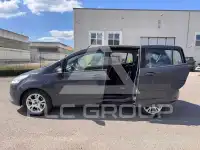 2013 Ford B-Max