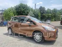 2013 Ford B-Max