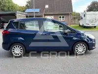 2013 Ford B-Max