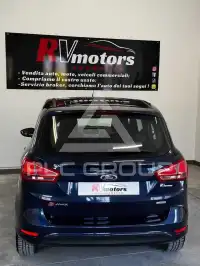 2013 Ford B-Max