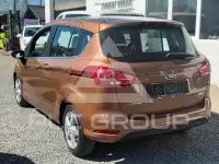 2013 Ford B-Max