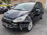 2013 Ford B-Max
