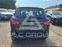 2013 Ford B-Max