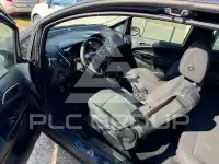2013 Ford B-Max