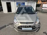 2013 Ford B-Max