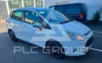 2013 Ford B-Max