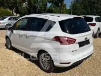 2013 Ford B-Max
